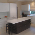 Overview of Kitchen Cabinet work in Eaglemont VIC