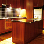 Photo of Kitchen Cabinet Installation Coburg VIC