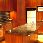 Kitchen counter with Cabinet Installation, Coburg VIC